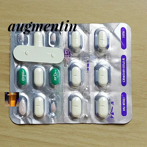 Prezzo di augmentin antibiotico